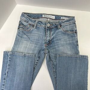 Salt Works Women’s Broadway Bootcut Jeans Size 26